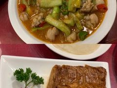 -阿莉餐厅(枣阳路店)