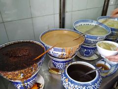 -清真·宏顺祥卤汁凉粉(大皮院店)