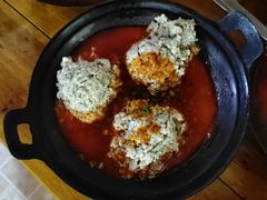 -张关合渣(航空大道店)