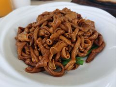 豉油王炒鹅肠-鹅公村·国家非遗传承(荔湾店)