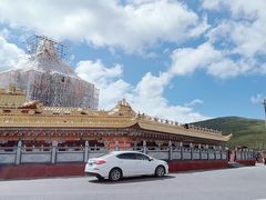 -色达喇荣五明佛学院