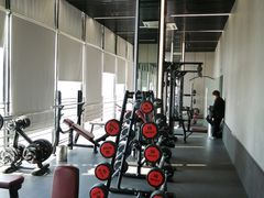-一兆韦德健身(梅川店)