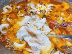 -雲蜀龙阁·金牌水煮鱼(方庄店)