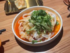 -谷丽麦馕新疆菜·清真(步步高梅溪新天地店)