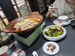 -桥边小楼·手工云南菜·丽江地标美食