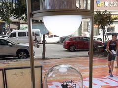 -顶东面包花园·生日蛋糕(太平店)