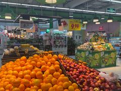 -大润发(张江店)