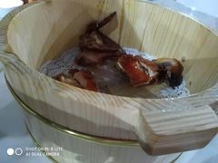 -南海渔家•海鲜•正宗海南菜(海棠湾店)