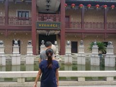 -景德镇古窑民俗博览区