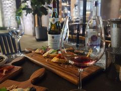 -wineapp葡萄酒餐吧(外滩金融中心店)