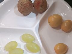 -京悦南门涮羊肉·羊蝎子火锅(田林路店)