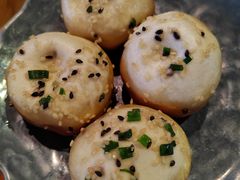 -鑫震源·苏式大虾生煎(山塘街店)