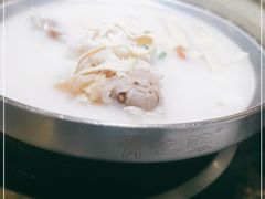 -骨之味·筒骨汤火锅(江头店)