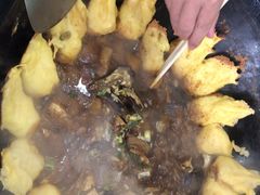 -边江铁锅炖鱼(振八街店)