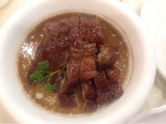 烧鹅-渔民新村(番禺总店)