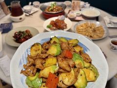 -莞府家宴·东莞菜(市民服务中心店)