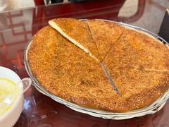 -清真明德斋茶餐厅民族饭店(北京街店)