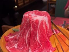 -牛New寿喜烧(闵行龙湖天街店)