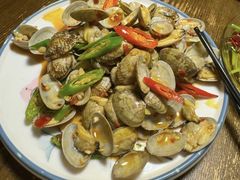 -苕上人家餐厅(湖州店)