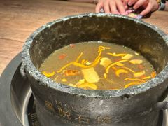 -蘑界·野生菌火锅(深业上城店)