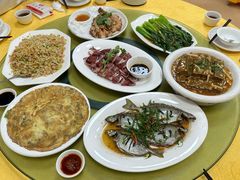 -裕兴酒家·34年老字号