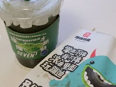 -傅强排骨(成都总店)