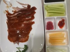 -大鸭梨烤鸭(甘家口店)