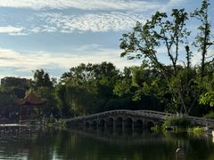-北湖公园