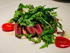 智利和牛切片牛排-Solo(衡山路店)