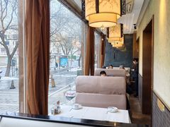 -福来居烤鸭店(天坛二店)