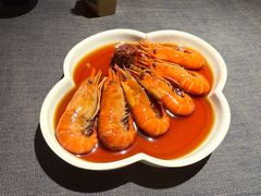 -南里山房·新淮扬菜(徐汇万科店)