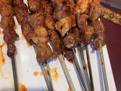 -尹兰楼西北风情餐厅(嘉定店)