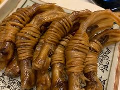 黄山鸭脚包-庐州太太(鼓楼店)