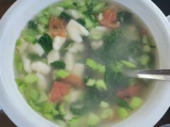 -芦茨金富饭庄·25年老字号·专做稻草鸡
