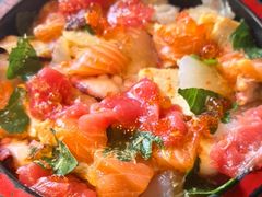 -千代武日本料理(哈西店)