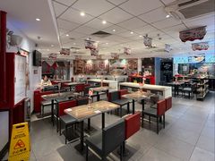 -72街荷叶饭(东方宝泰广场店)