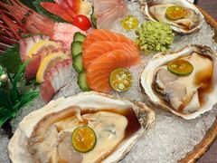 -藤原布二·八佰善会席料理(奥体店)
