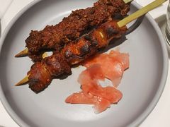 -胡麻(静安嘉里店)