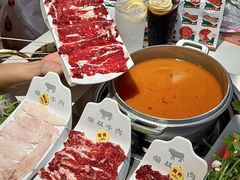 -荣叔港式沙嗲牛肉火锅(正佳潮流店)
