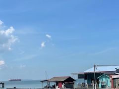 -槟城街头艺术街区