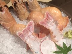 -蟹将军·松叶蟹和牛日料放题自助(K11店)