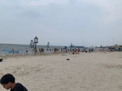 -启东恒大海上威尼斯酒店