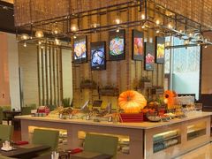 -富力希尔顿酒店·地阔自助餐厅