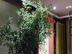 -八府香鸭·啫啫煲(华山路店)