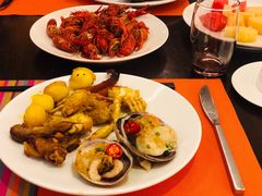 -南通大饭店·米兰餐厅