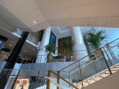 -王府半岛酒店