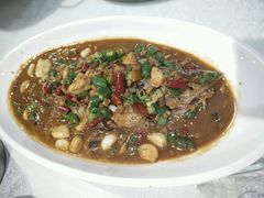 -阿巧一号私房菜(止园路店)