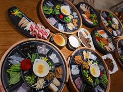 -南桥帮(昆百大·泰业城店)