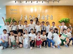 -飞童凡响艺术学校(松江区九里亭校区)