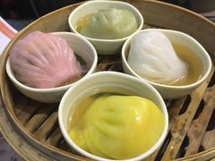 -虾饺妹·粤式手工点心(水荫路店)
